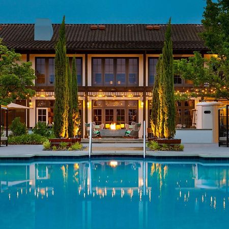 The Lodge At Sonoma Resort, Autograph Collection Екстериор снимка