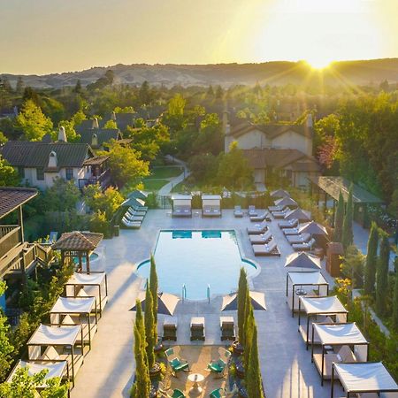 The Lodge At Sonoma Resort, Autograph Collection Екстериор снимка