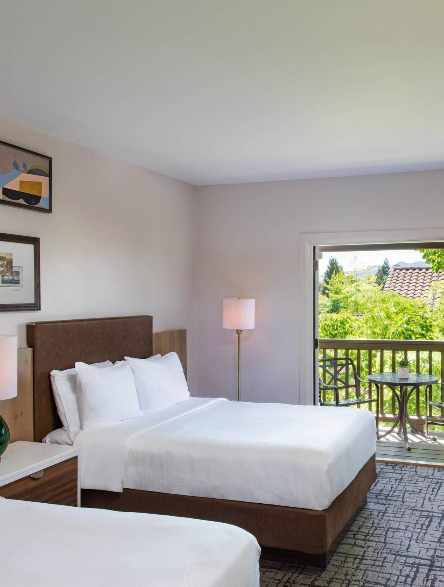 The Lodge At Sonoma Resort, Autograph Collection Екстериор снимка