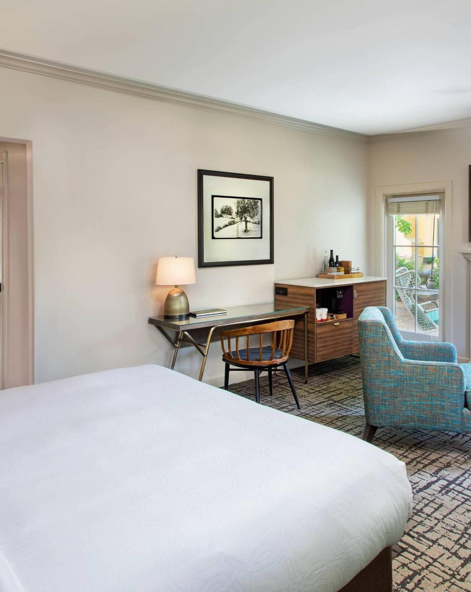 The Lodge At Sonoma Resort, Autograph Collection Екстериор снимка