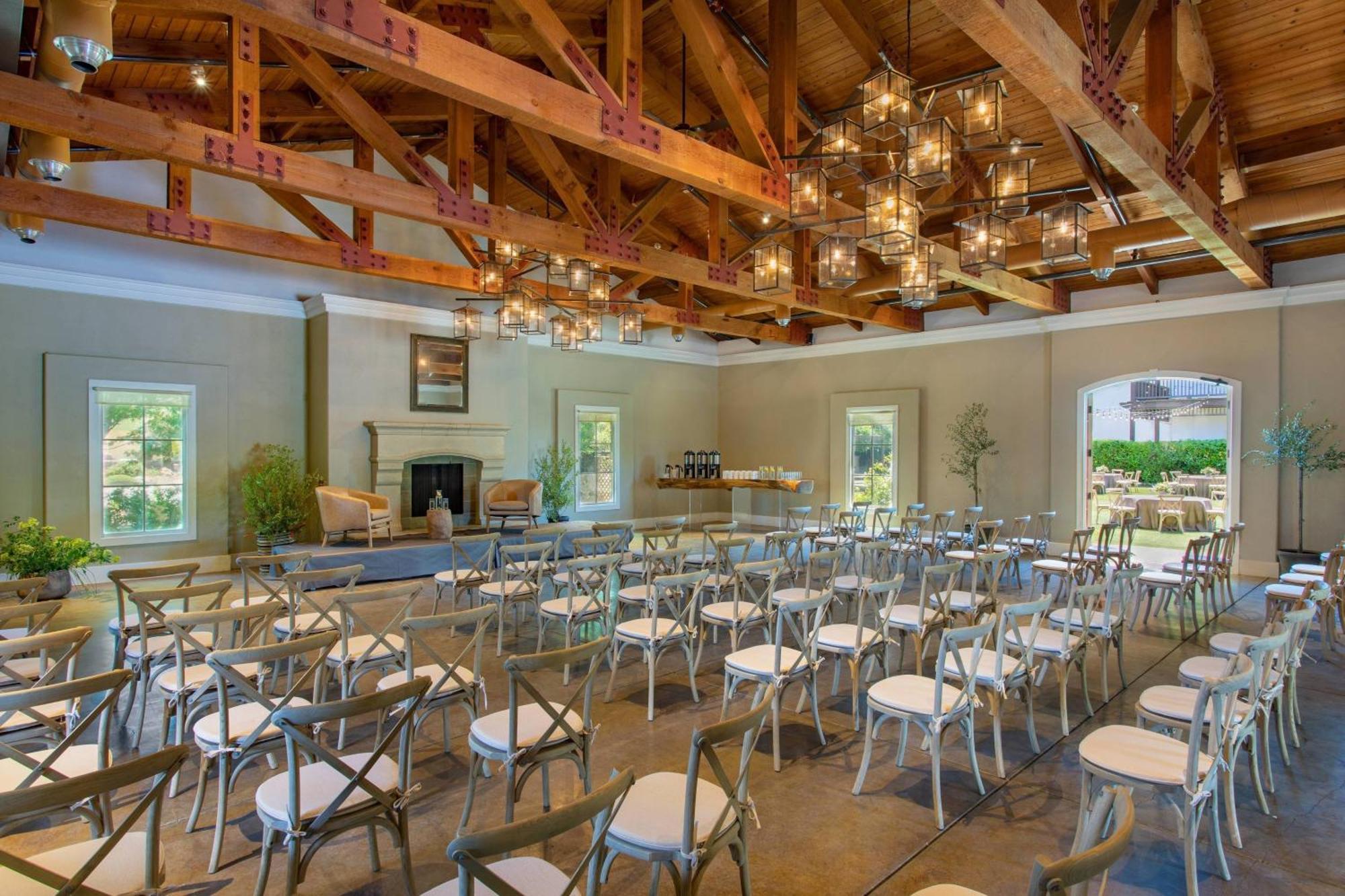 The Lodge At Sonoma Resort, Autograph Collection Екстериор снимка