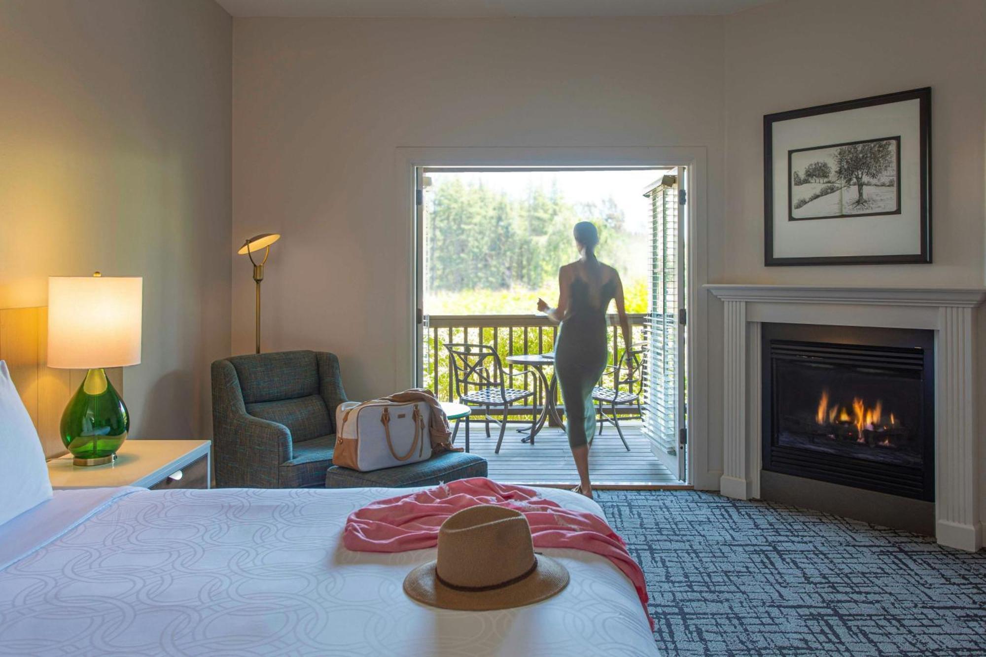 The Lodge At Sonoma Resort, Autograph Collection Екстериор снимка