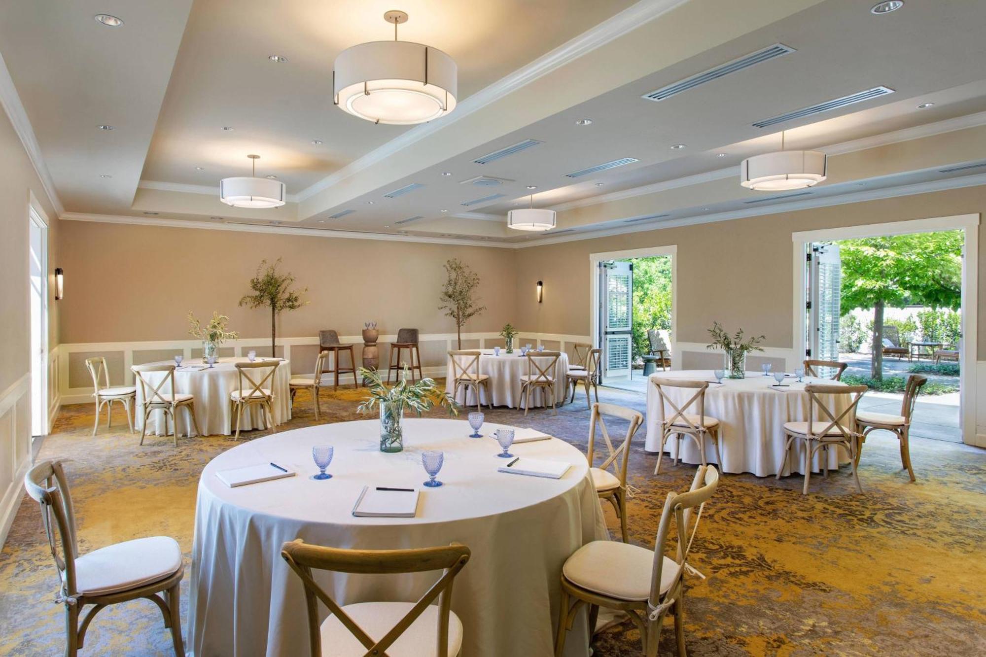 The Lodge At Sonoma Resort, Autograph Collection Екстериор снимка