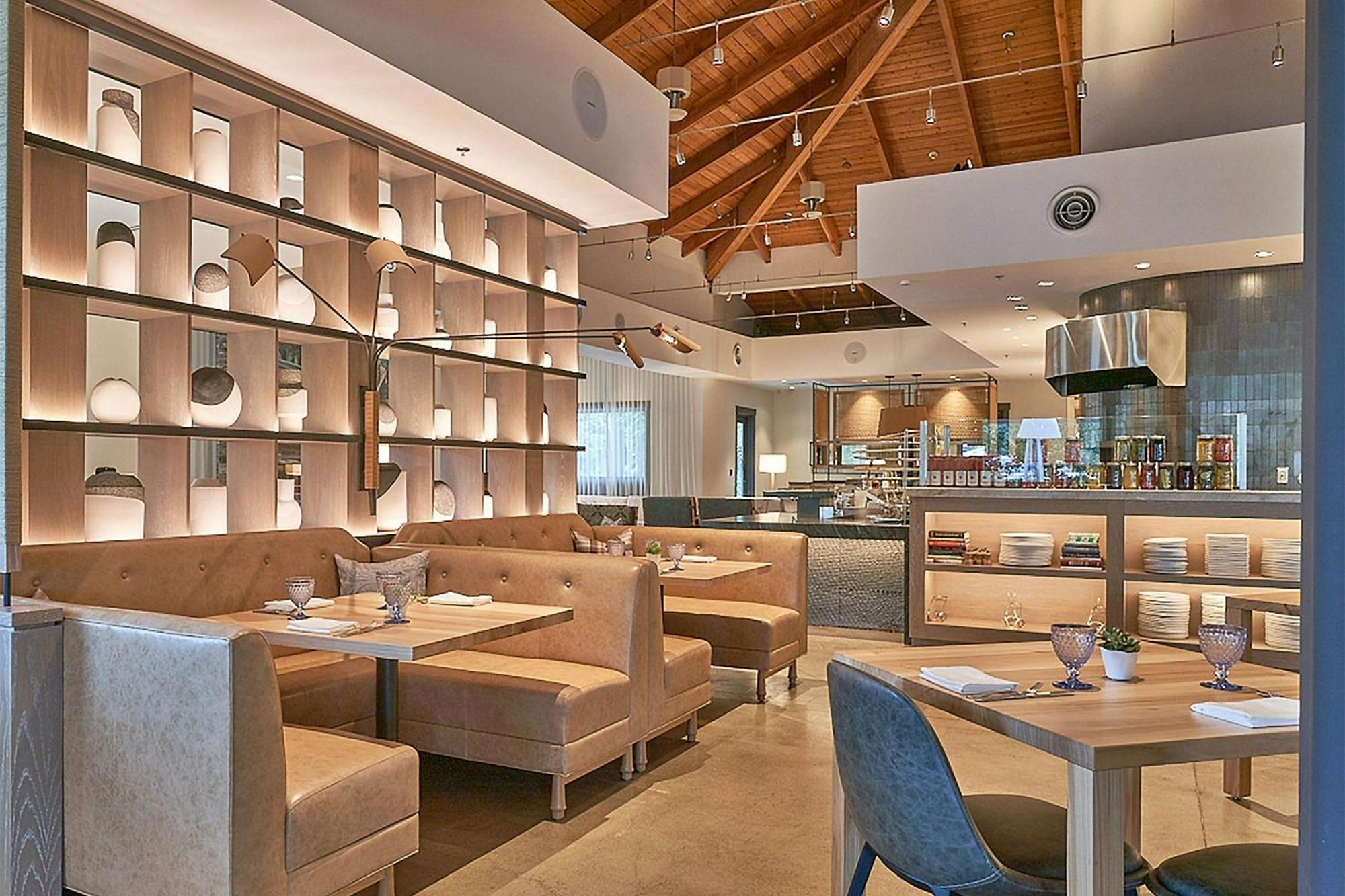 The Lodge At Sonoma Resort, Autograph Collection Екстериор снимка