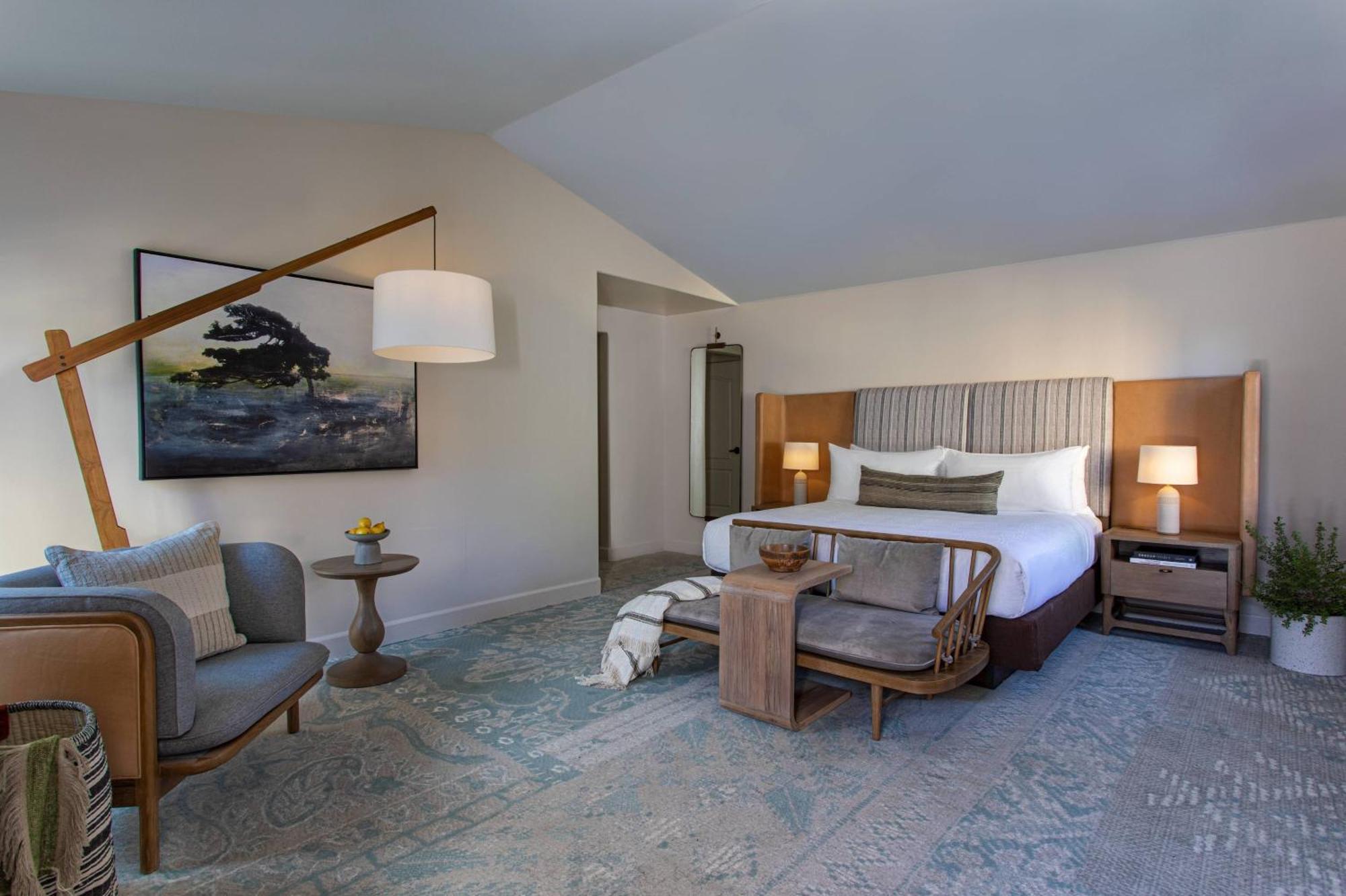 The Lodge At Sonoma Resort, Autograph Collection Екстериор снимка
