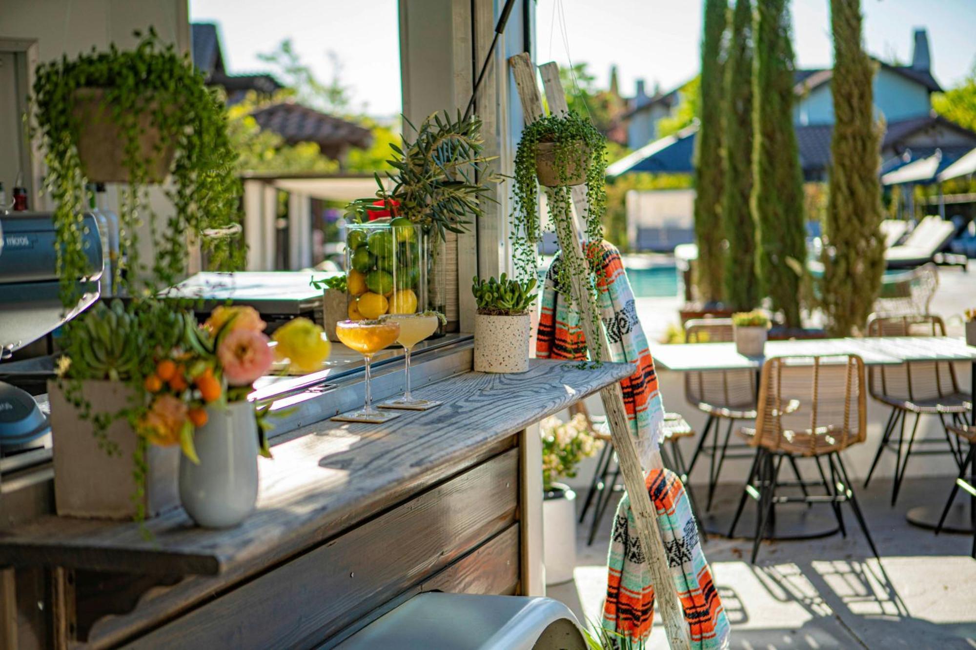 The Lodge At Sonoma Resort, Autograph Collection Екстериор снимка