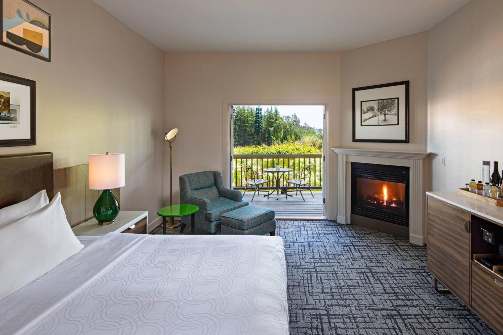 The Lodge At Sonoma Resort, Autograph Collection Екстериор снимка