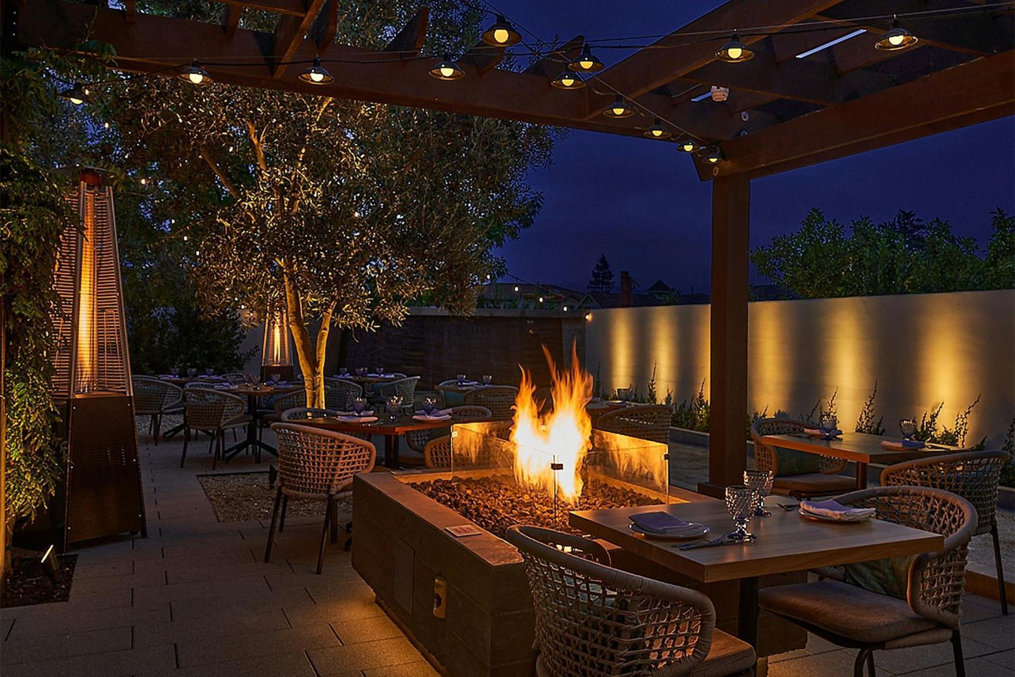 The Lodge At Sonoma Resort, Autograph Collection Екстериор снимка